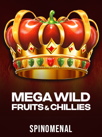 Mega Wild Fruits & Chillies
